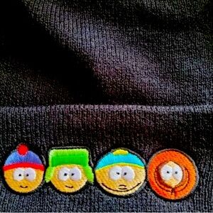 Adidas Originals X South Park